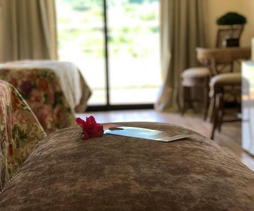 Hotel Est�ncia Ribeir�o Grande