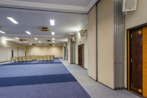 Hotel Est�ncia Ribeir�o Grande