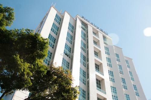 Aparthotel City Hall Flat
