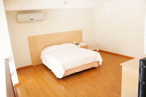 Aparthotel City Hall Flat