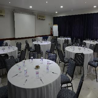 Hotel Colonial Plaza
