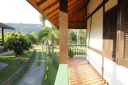 Hostal Pousada Bauernhof