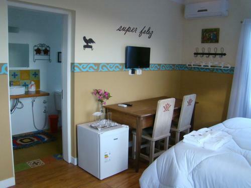 Hostal Villa Do Arquiteto