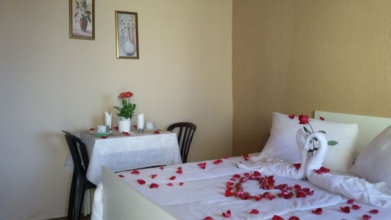 Hostal Casa Do Pastor Guesthouse