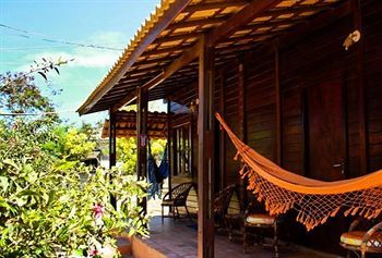 Hostal Pousada Ares De Noronha