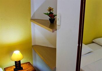 Hostal Pousada Ares De Noronha
