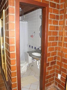 Hostal Pousada Ares De Noronha