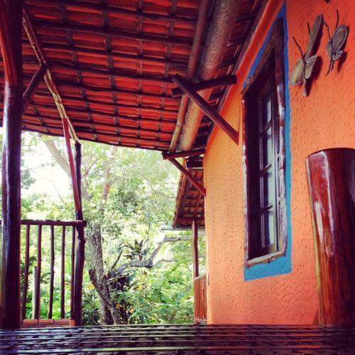 Hostal Vila Sofia Pousada