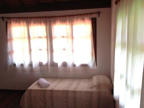 Hostal Vila Sofia Pousada