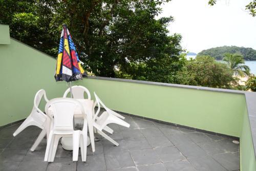 Hostal Pousada Sol E Cia