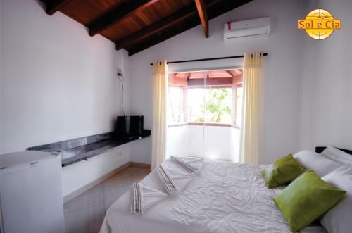 Hostal Pousada Sol E Cia