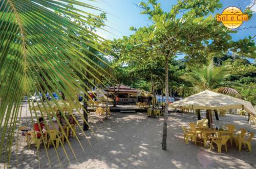 Hostal Pousada Sol E Cia