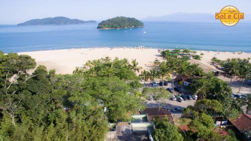 Hostal Pousada Sol E Cia