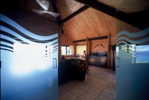 Hotel Taveuni Island Resort & Spa
