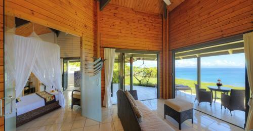 Hotel Taveuni Island Resort & Spa