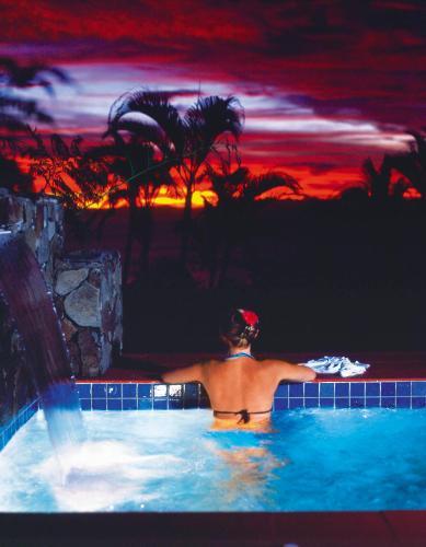 Hotel Taveuni Island Resort & Spa