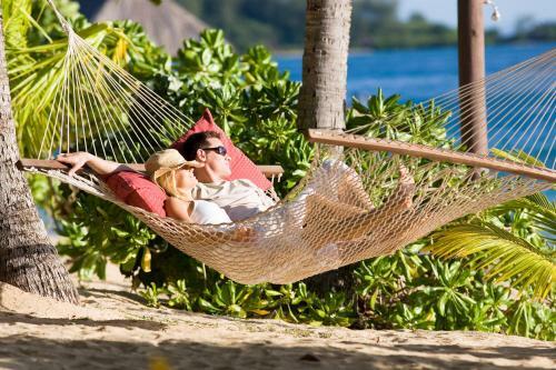 Hotel Malolo Island Resort