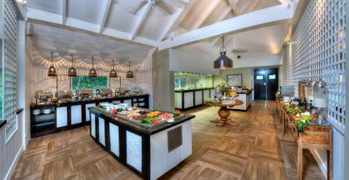 Hotel Malolo Island Resort