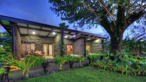 Hotel Paradise Taveuni