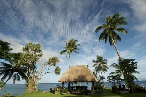 Hotel Paradise Taveuni