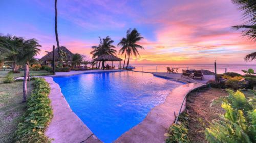 Hotel Paradise Taveuni