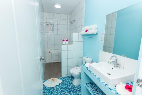 Hotel Blue West Villas