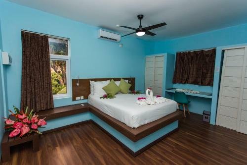 Hotel Blue West Villas