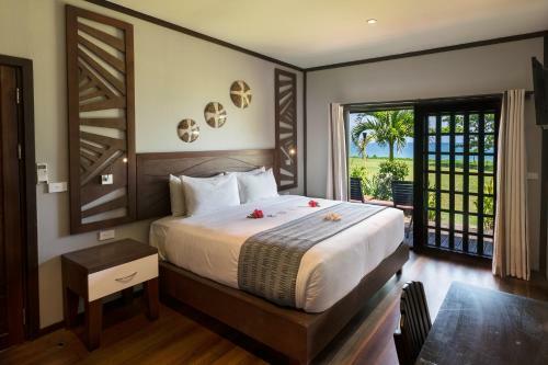 Hotel Yatule Resort & Spa
