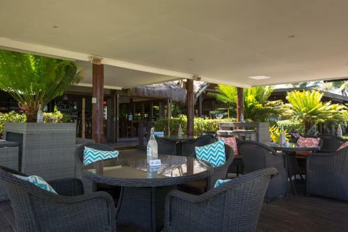 Hotel Yatule Resort & Spa