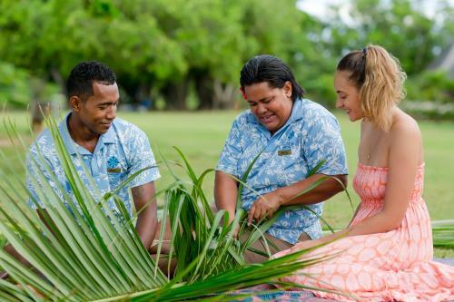 Hotel Yatule Resort & Spa