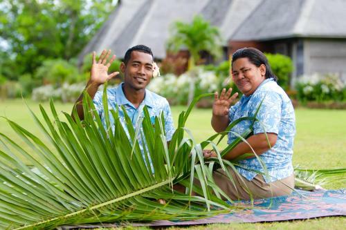 Hotel Yatule Resort & Spa