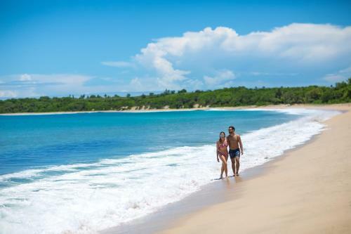 Hotel Yatule Resort & Spa