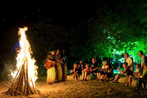 Hotel Yatule Resort & Spa