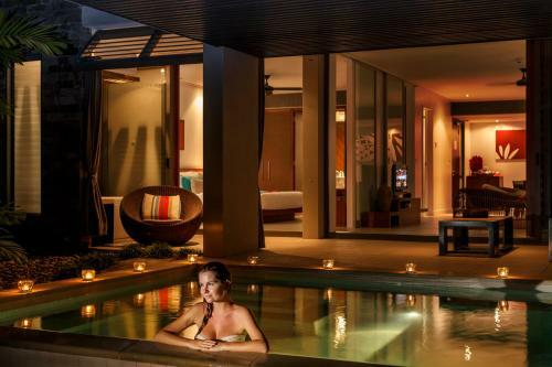 Hotel Intercontinental Fiji Golf Resort & Spa