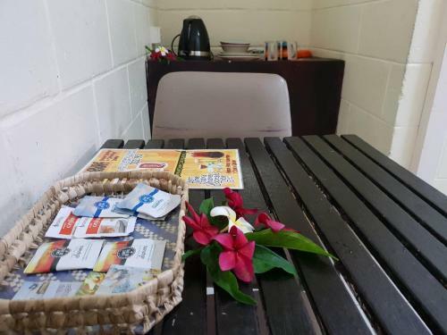 Town House Apartment Hotels Suva