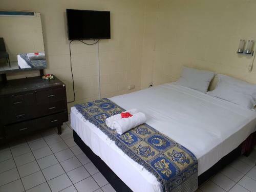 Town House Apartment Hotels Suva