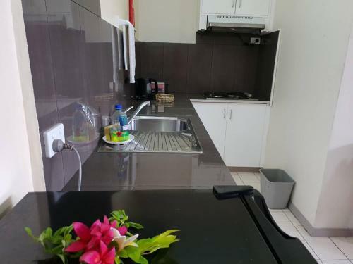 Town House Apartment Hotels Suva
