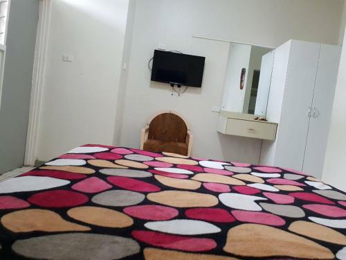 Town House Apartment Hotels Suva