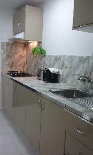 Town House Apartment Hotels Suva