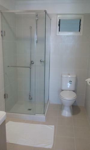 Town House Apartment Hotels Suva