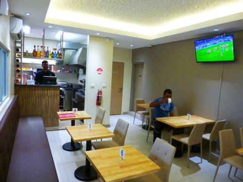 Town House Apartment Hotels Suva