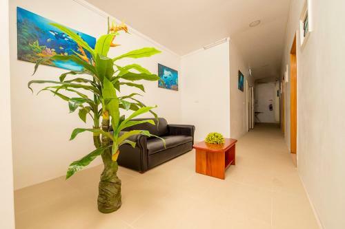 Town House Apartment Hotels Suva
