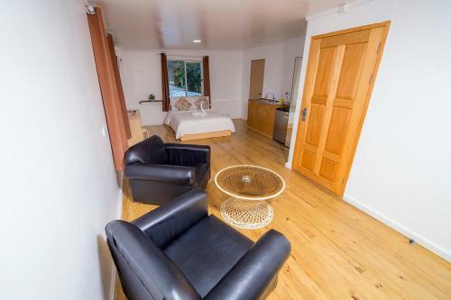Town House Apartment Hotels Suva