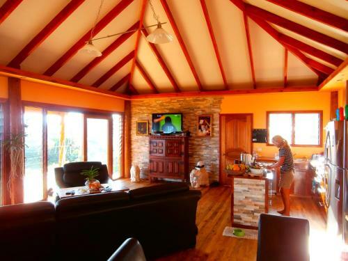 Dreamview Villa