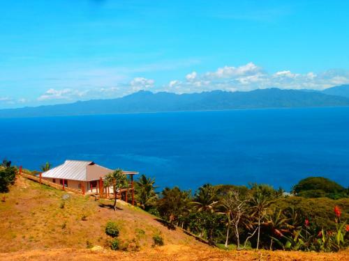 Dreamview Villa