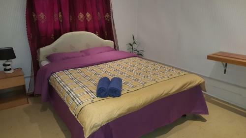 Apartamento The White Self Contained Cottage - Homestay