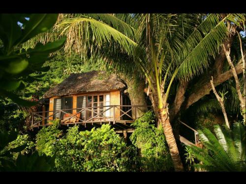 Hotel Matangi Private Island Resort - Adults Only