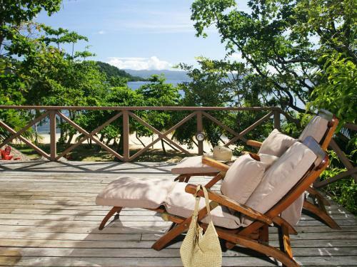 Hotel Matangi Private Island Resort - Adults Only