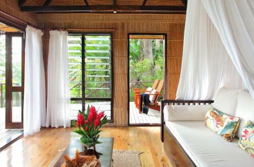 Hotel Matangi Private Island Resort - Adults Only