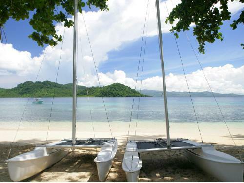 Hotel Matangi Private Island Resort - Adults Only